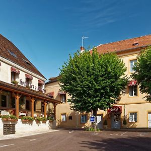 Logis Des Trois Maures